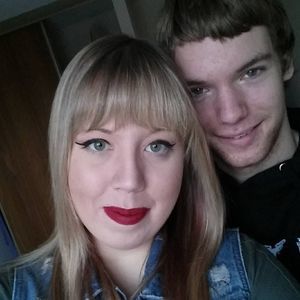 Meet your Posher, Morgan